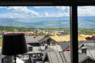 Fagertoppen 1314B by Vacation Trysil - 6