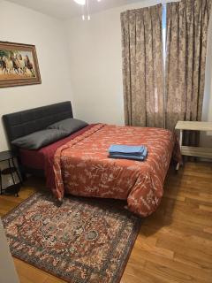 Two bedroom bunglow house 6 - 6