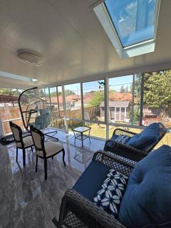 Two bedroom bunglow house 6 - 4