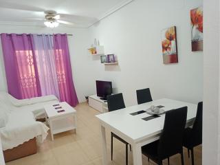 Apartamento en roquetas de mar - 7