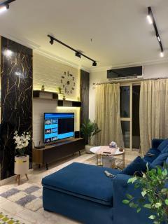 كمبوند حدائق بدر - 0