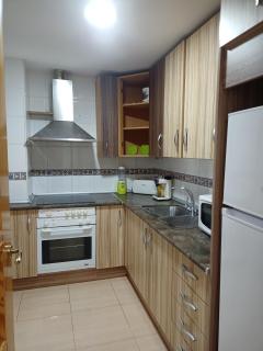 Apartamento en roquetas de mar - 6