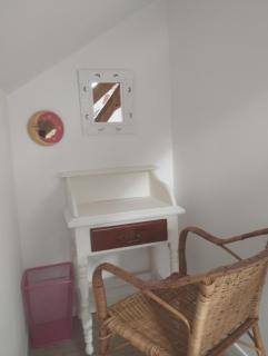 La fermette de Chandigon - Antran - 8