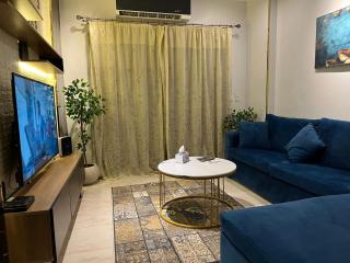 كمبوند حدائق بدر - 6