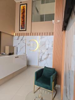 MOON Edificio - El Chilcal - 2