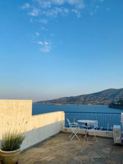 Rania Studios - Poros - 1