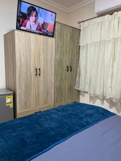 كمبوند حدائق بدر - 1