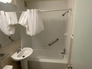 Travelers Motel - Alexandria - 2