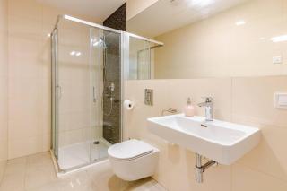 Beautiful Apartment by Stromovka Park - Prague - 2
