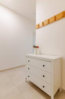 Beautiful Apartment by Stromovka Park - Prague - 1