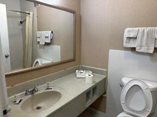 Airport Inn - Flint - 6