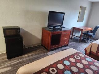 Airport Inn Flint Airport - 5