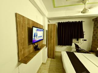 The Prime Raj - Neu-Delhi - 6