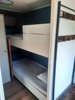Chalet V14 4pers - Makkum - 7