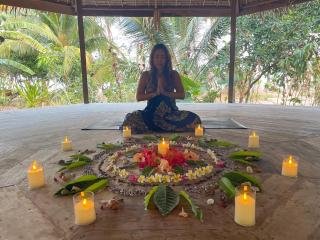 Awakening & EnLIGHTment - El Nido - 0