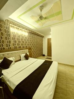 The Prime Raj - Neu-Delhi - 5