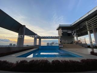 Ayins Crib at Vinia Residences North EDSA QC near SM North Trinoma Vertis North - 9