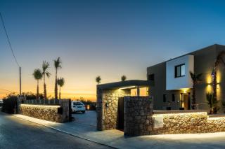 DIVEL Villas - Anissaras - 3