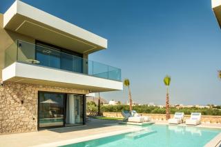 DIVEL Villas - Anissaras - 1