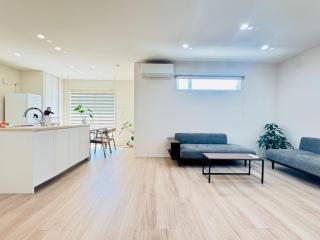 Akikawa Villas 12 - Vacation STAY 18845 - - 3