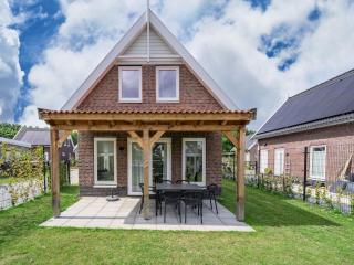 Holiday Home Simonshaven near Lake Beach - Simonshaven - 0