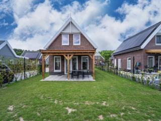 Holiday Home Simonshaven near Lake Beach - Simonshaven - 5
