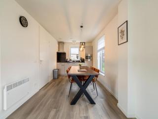 Holiday Home Simonshaven near Lake Beach - Simonshaven - 7