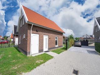 Holiday Home Simonshaven near Lake Beach - Simonshaven - 3