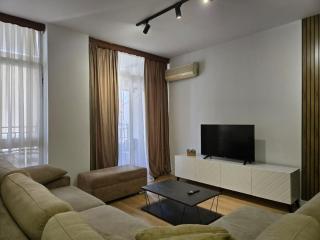 ADES apartment - Tirana - 0