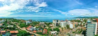 Cozy 3-bed close to the beach - Bucerías - 7