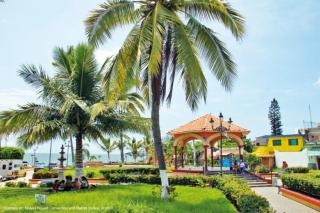 Cozy 3-bed close to the beach - Bucerías - 6