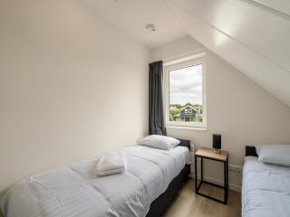 Holiday Home Simonshaven near Lake Beach, cleaning included - Simonshaven - 8