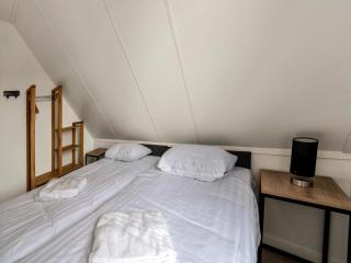 Holiday Home Simonshaven near Lake Beach, cleaning included - Simonshaven - 6