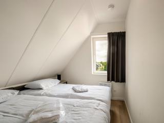 Holiday Home Simonshaven near Lake Beach, cleaning included - Simonshaven - 5