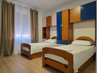 ADES apartment - Tirana - 6