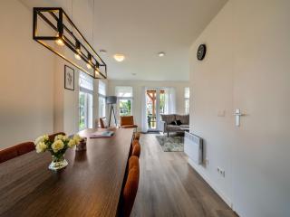 Holiday Home Simonshaven near Lake Beach, cleaning included - Simonshaven - 3