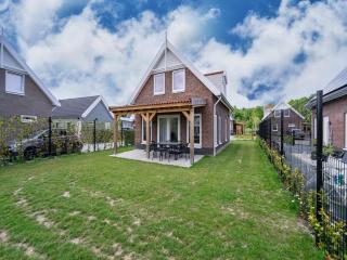 Holiday Home Simonshaven near Lake Beach, cleaning included - Simonshaven - 2