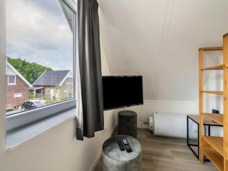 Holiday Home Simonshaven near Lake Beach, cleaning included - Simonshaven - 1