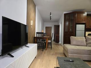 ADES apartment - Tirana - 4