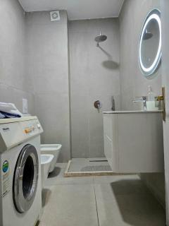 ADES apartment - Tirana - 3