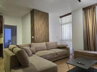 ADES apartment - Tirana - 2