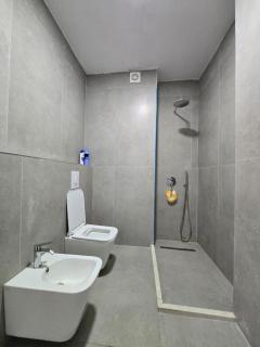 ADES apartment - Tirana - 1