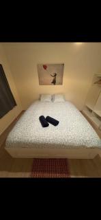 Chambre ROOM 1 - Dilbeek - 4