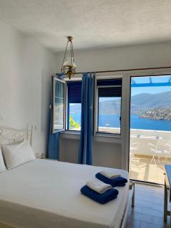 Rania Studios - Poros - 7