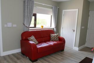 Coaches Corner - Self Catering Guest Suite - Castleblayney - 9