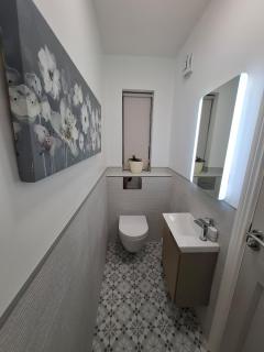 Coaches Corner - Self Catering Guest Suite - Castleblayney - 5