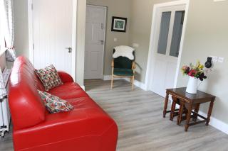 Coaches Corner - Self Catering Guest Suite - Castleblayney - 8