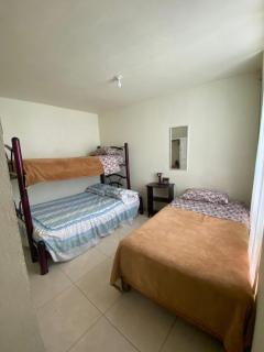 Casa 18 de Marzo, Tulancingo - Municipio Tulancingo de Bravo - 4