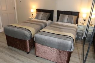 Coaches Corner - Self Catering Guest Suite - Castleblayney - 2