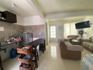 Casa 18 de Marzo, Tulancingo - 1